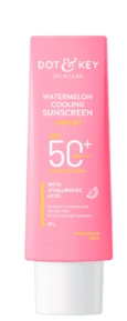 Dot & Key Watermelon Cooling Sunscreen